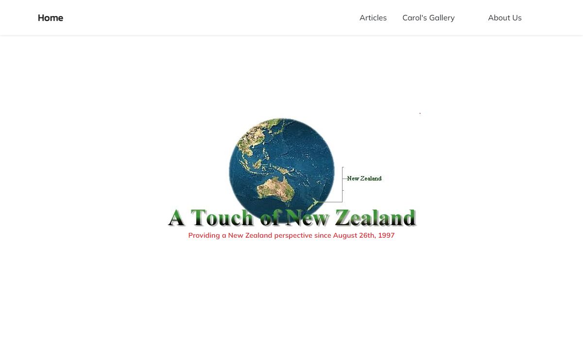 ATONZ.com