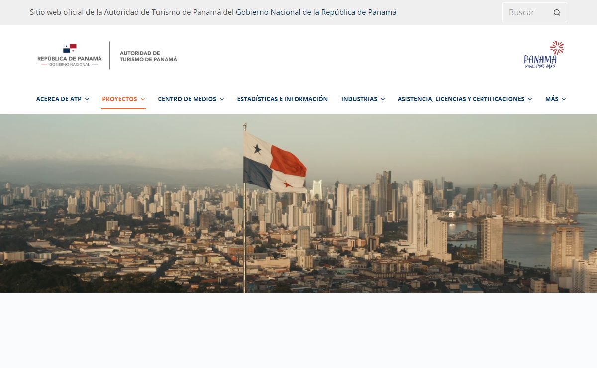 Autoridad de Turismo de Panamá