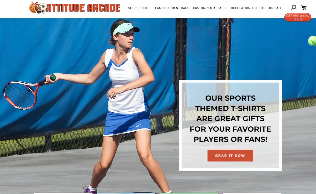 Sports Apparel, Equipment and Jewelry