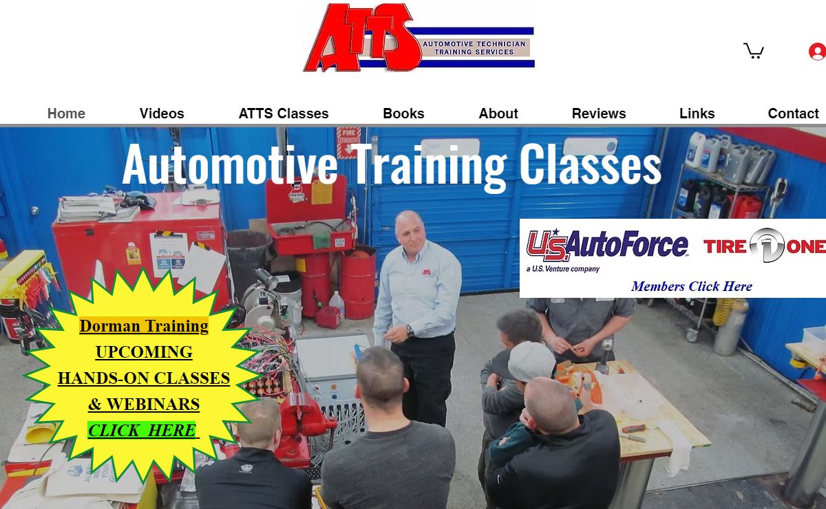 Home | www.attstraining.com Carmel Mahopac New York United States