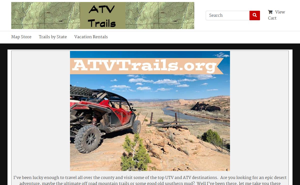 ATVTrails