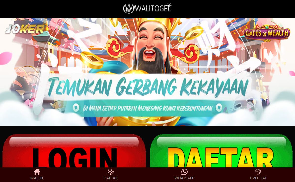 RTP Slot: Pola RTP Live Slot Online | Info Bocoran RTP Slot Gacor Hari Ini