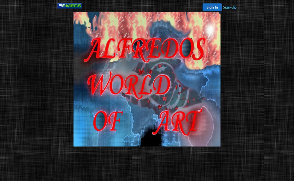 HOME PAGE