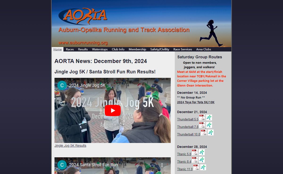 Home Page