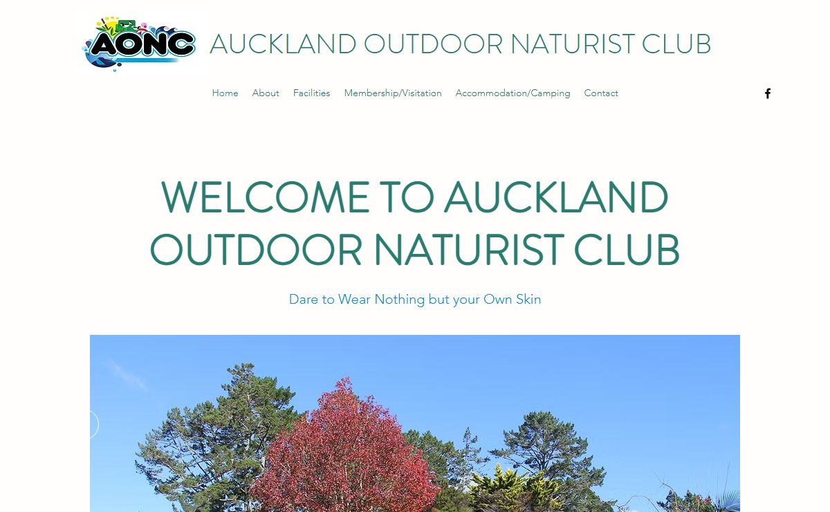 Auckland Outdoor Naturist Club