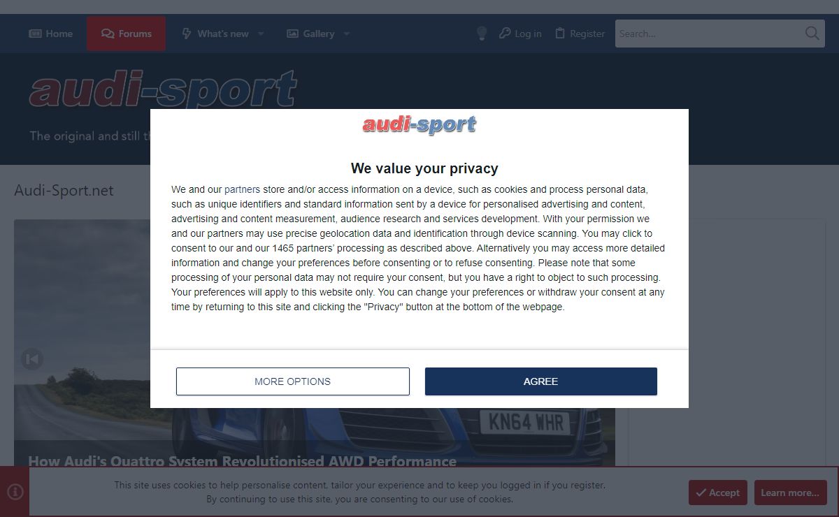 Audi-Sport.net