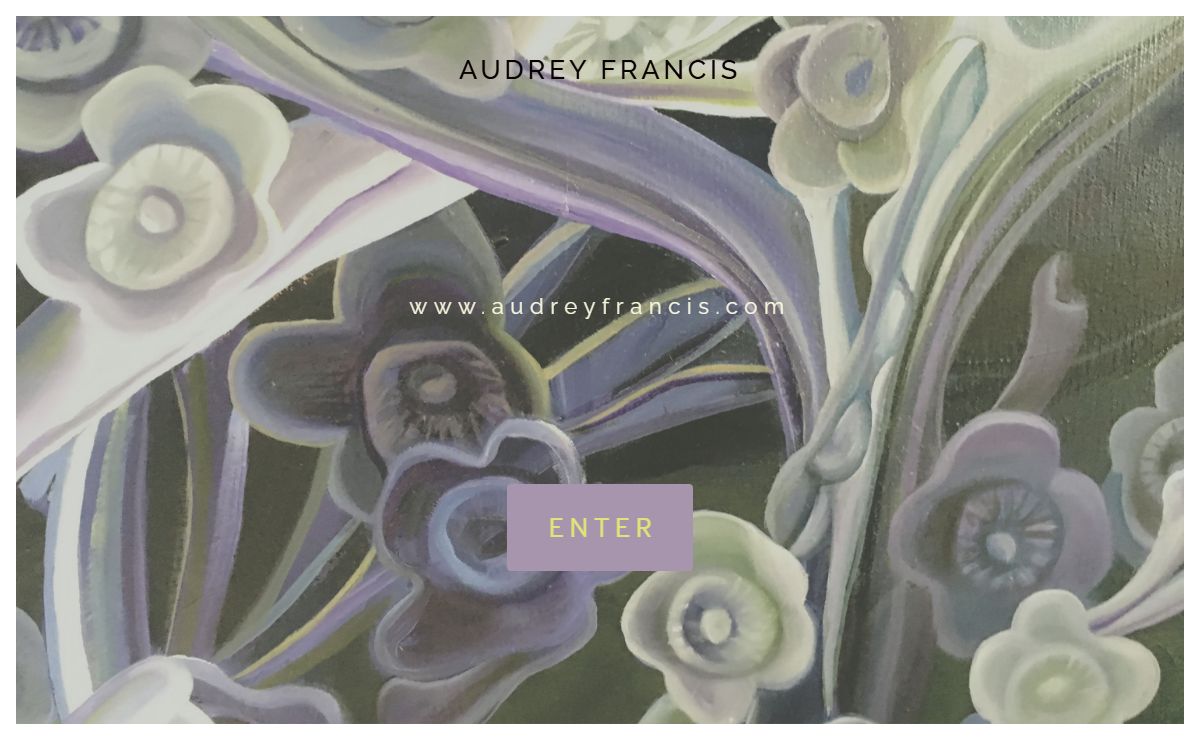 Audrey Francis