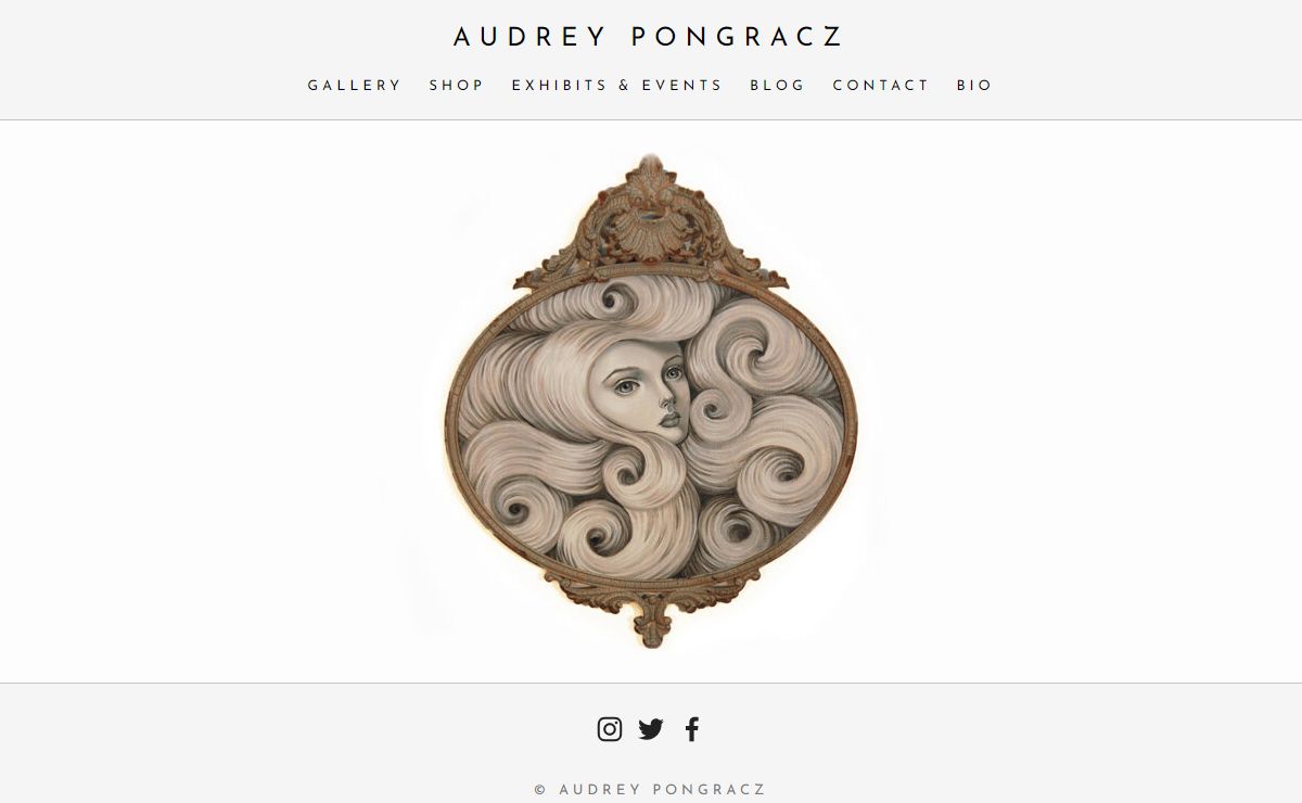 Audrey Pongracz