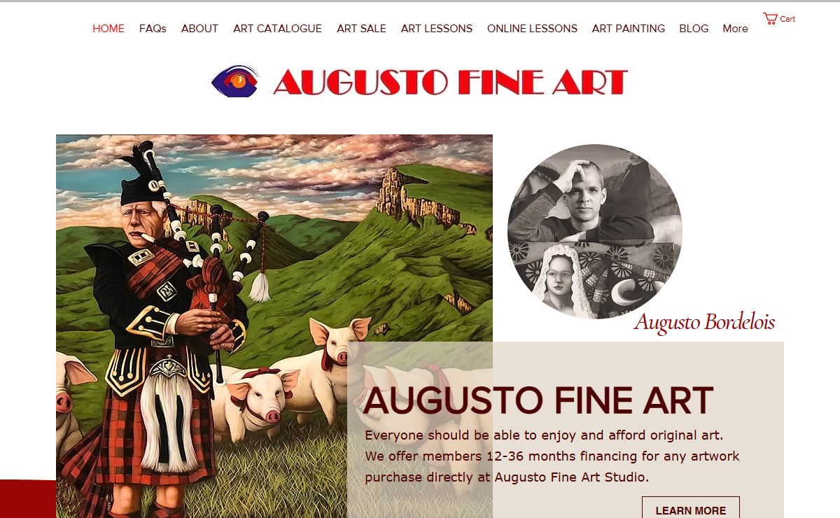 Explore Original Artwork by Cuban American Artists | US Art International