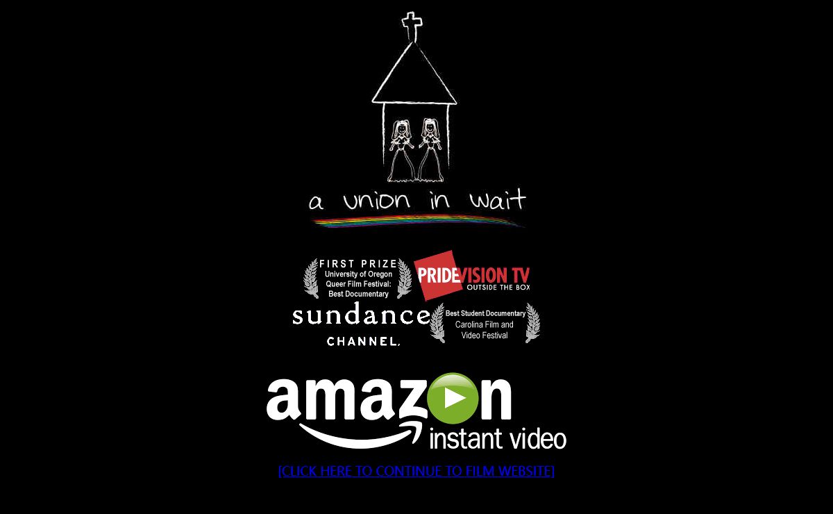 A Union In Wait - Documentary Film