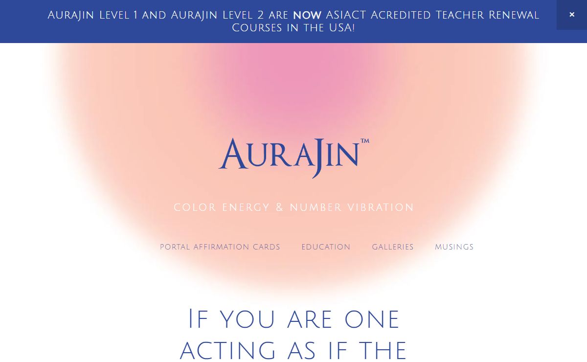 AuraJin