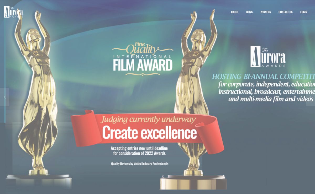 Aurora Awards