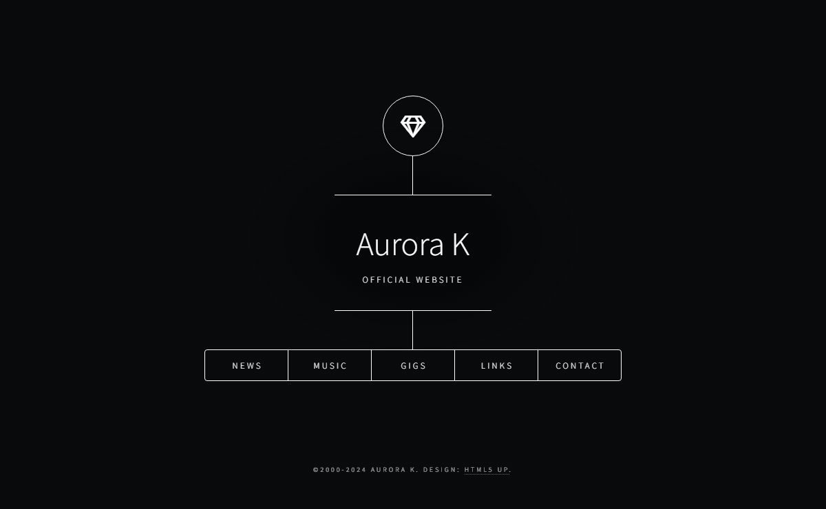 Aurora K