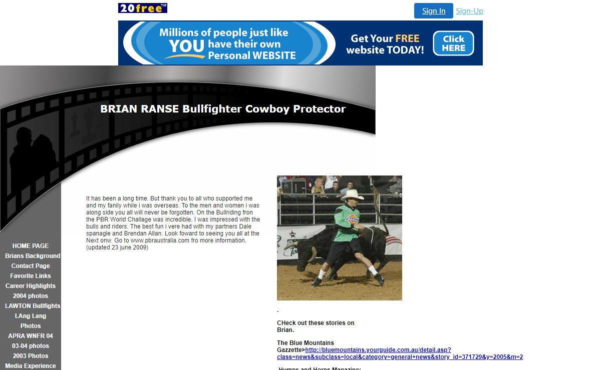 HOME PAGE