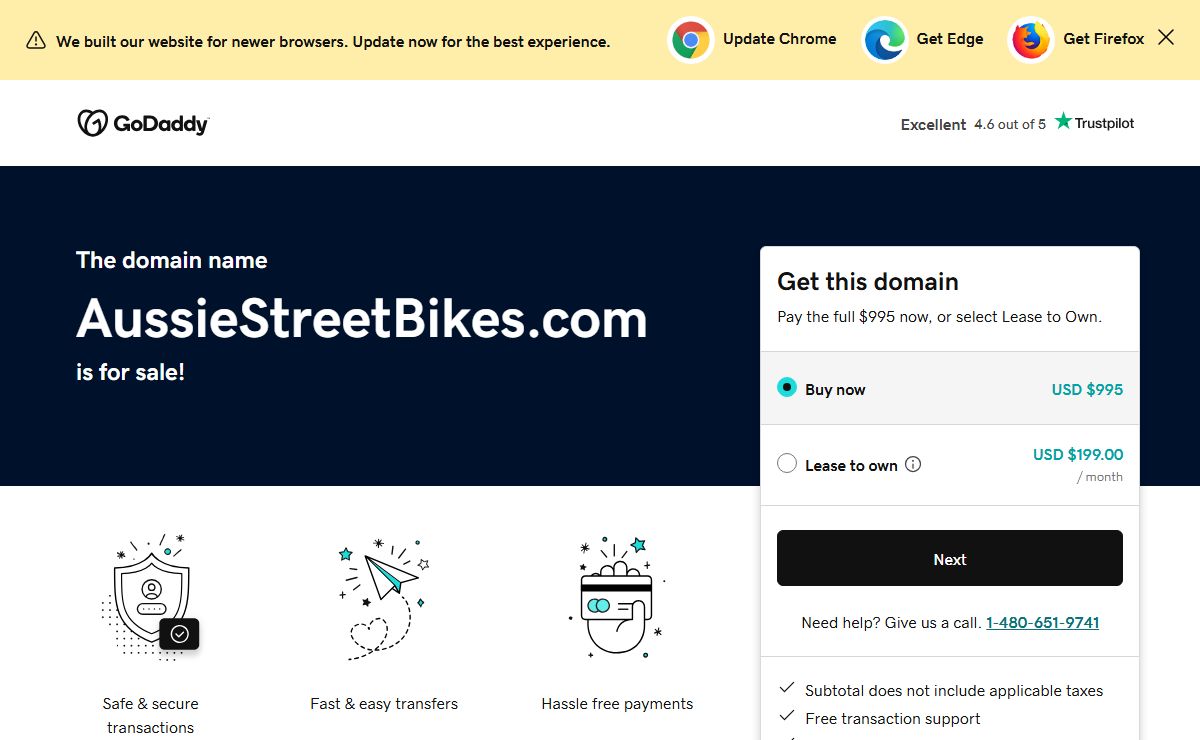 aussiestreetbikes.com