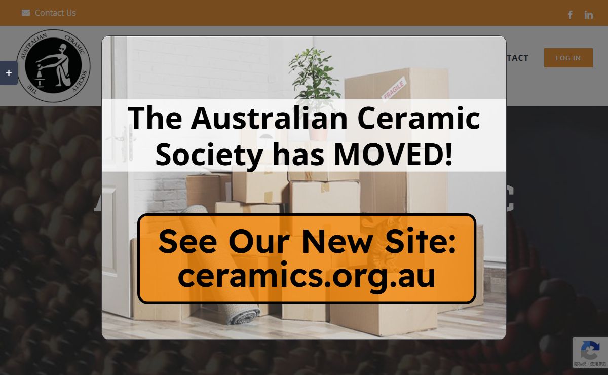 Australian Ceramic Society