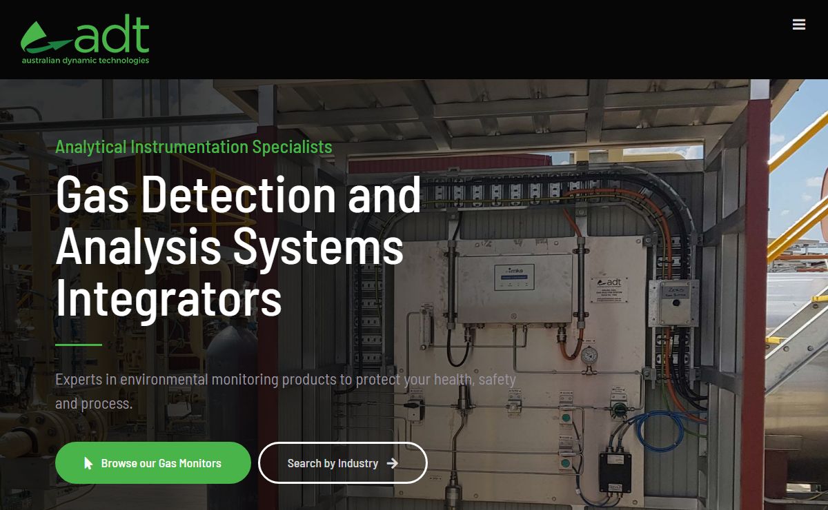 Safety Equipment To Monitor Airborne Hazards [Get a FREE quote]