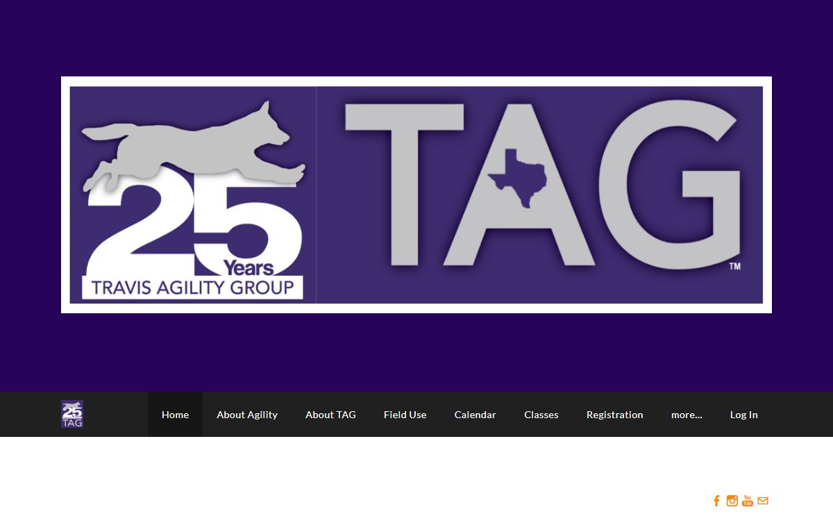 Travis Agility Group - Home
