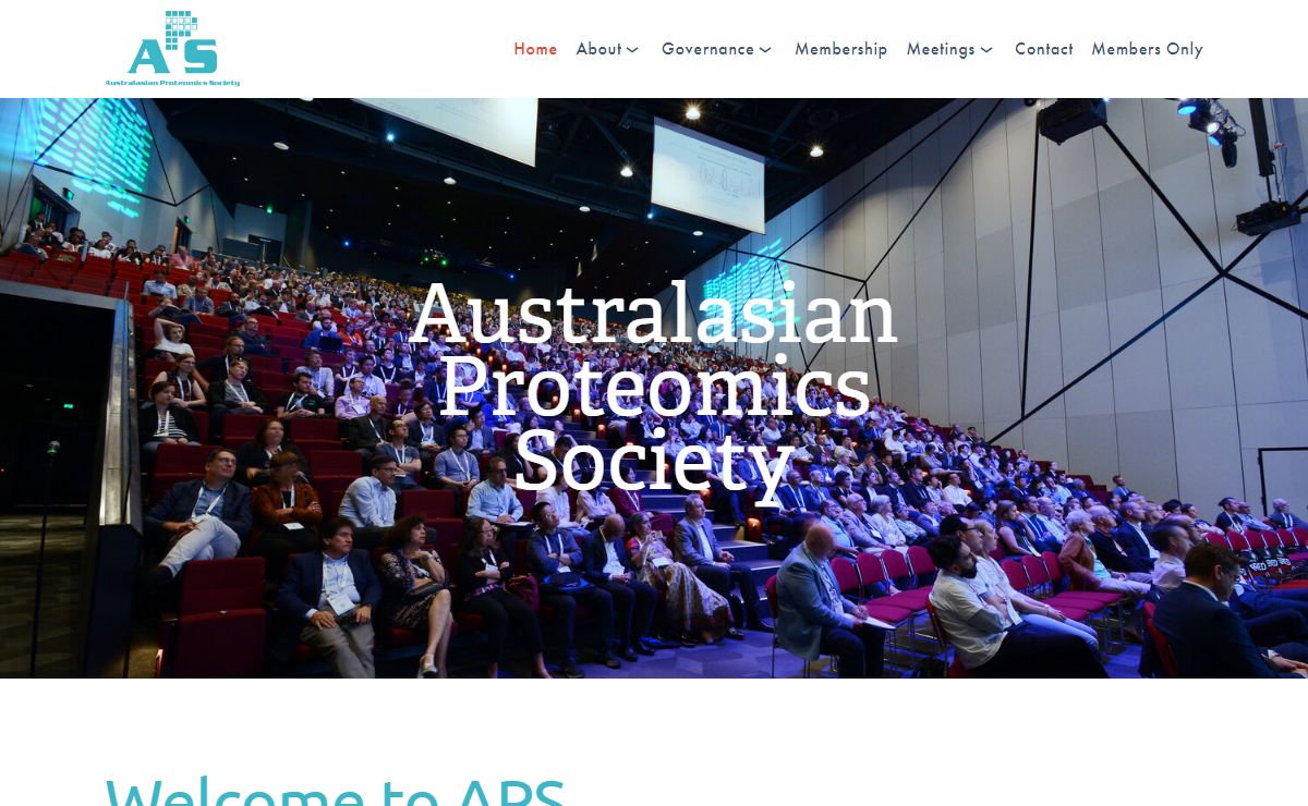 Proteomics