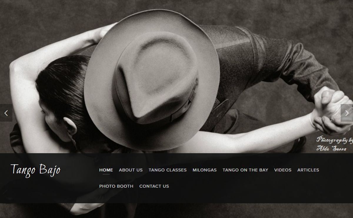 %Tango South Yarra