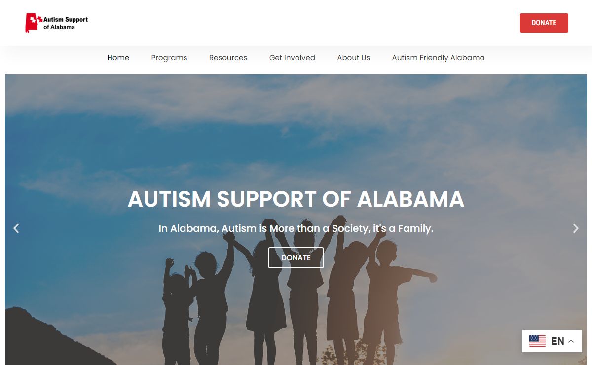 Autism Support of Alabama – Welcome to Autism Support of Alabama.