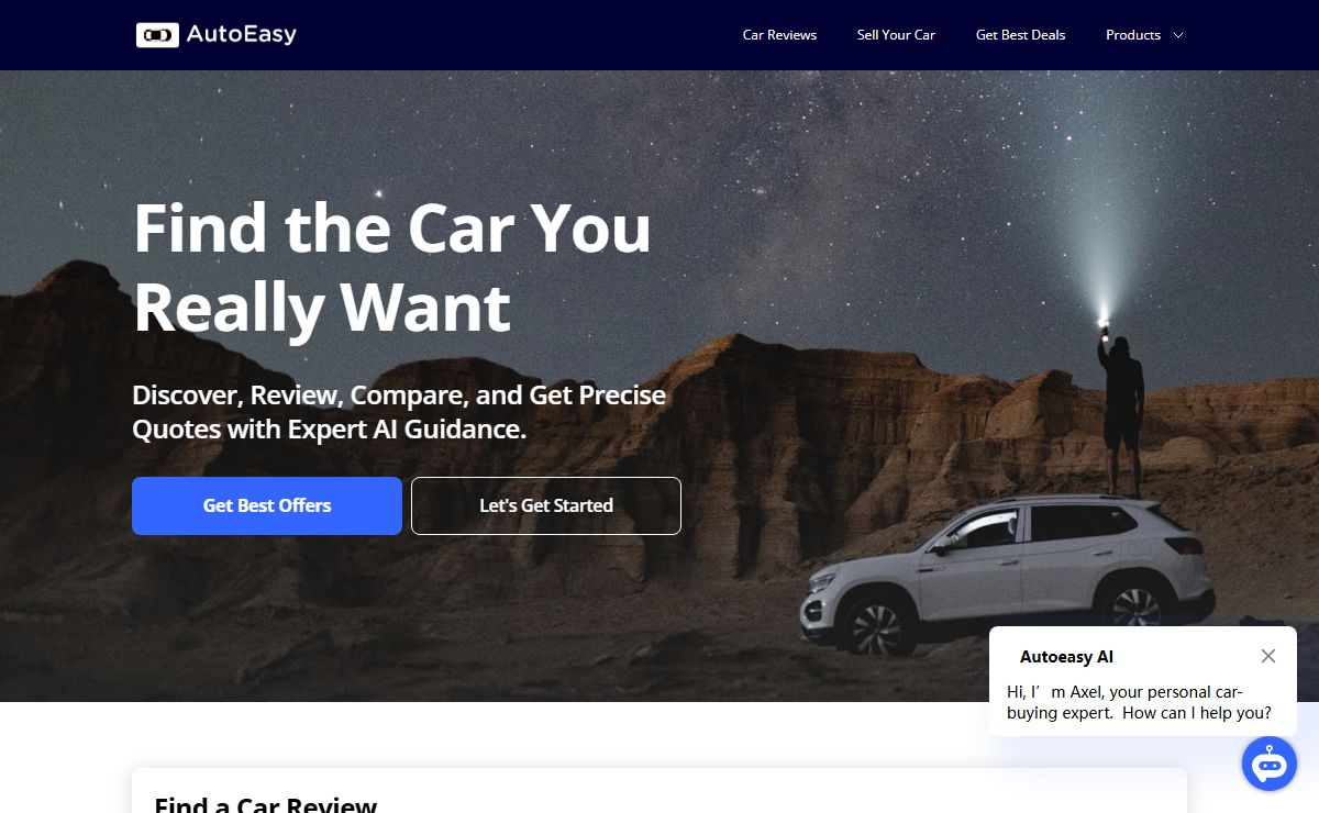 AutoEasy