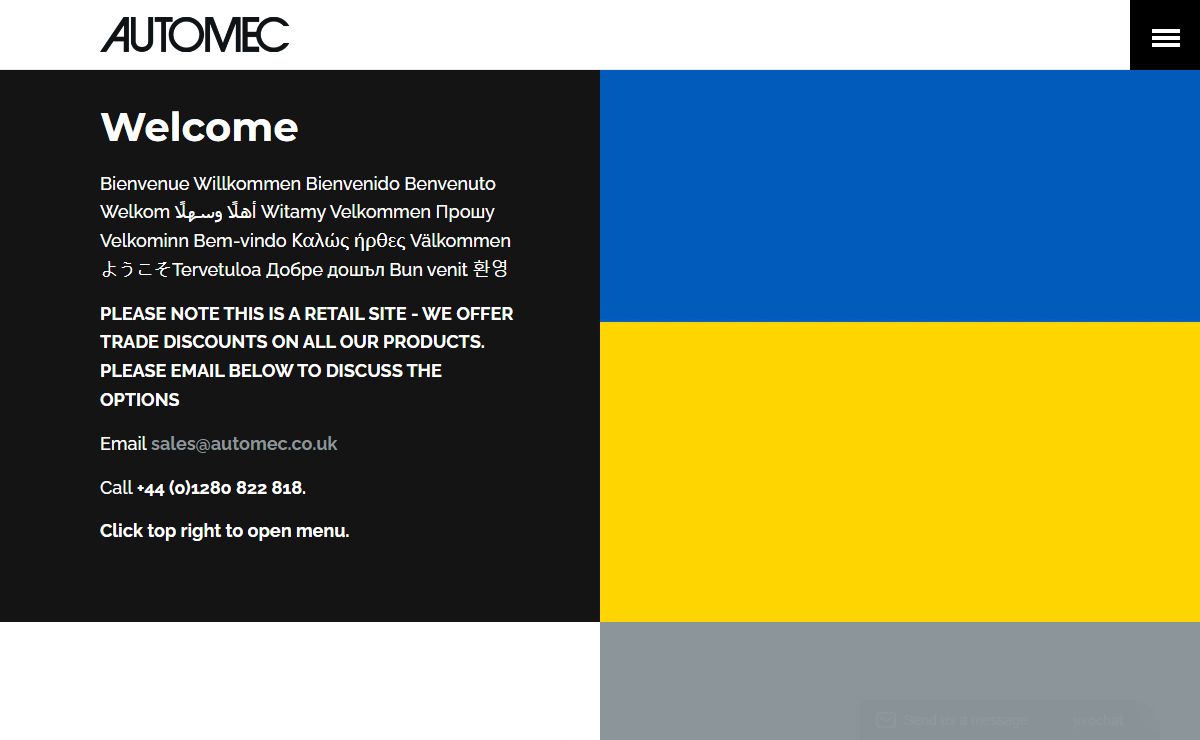 Automec