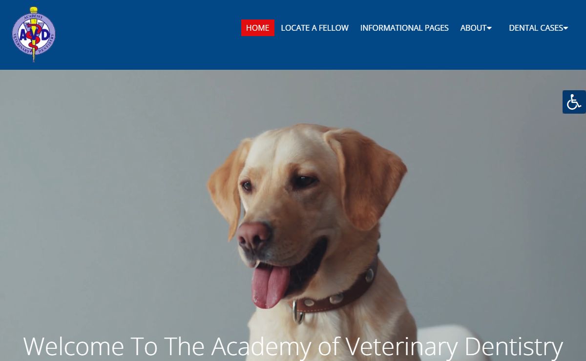 | Academy of Veterinary Dentistry