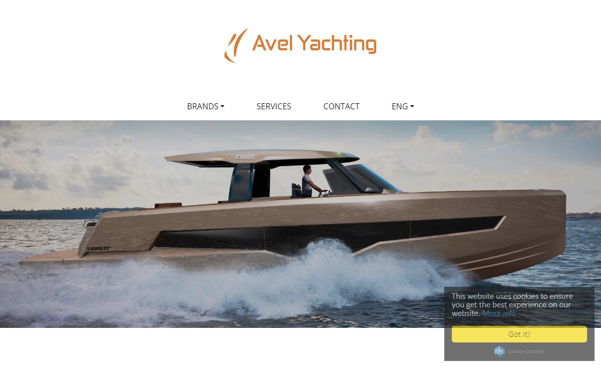 AL Yachts