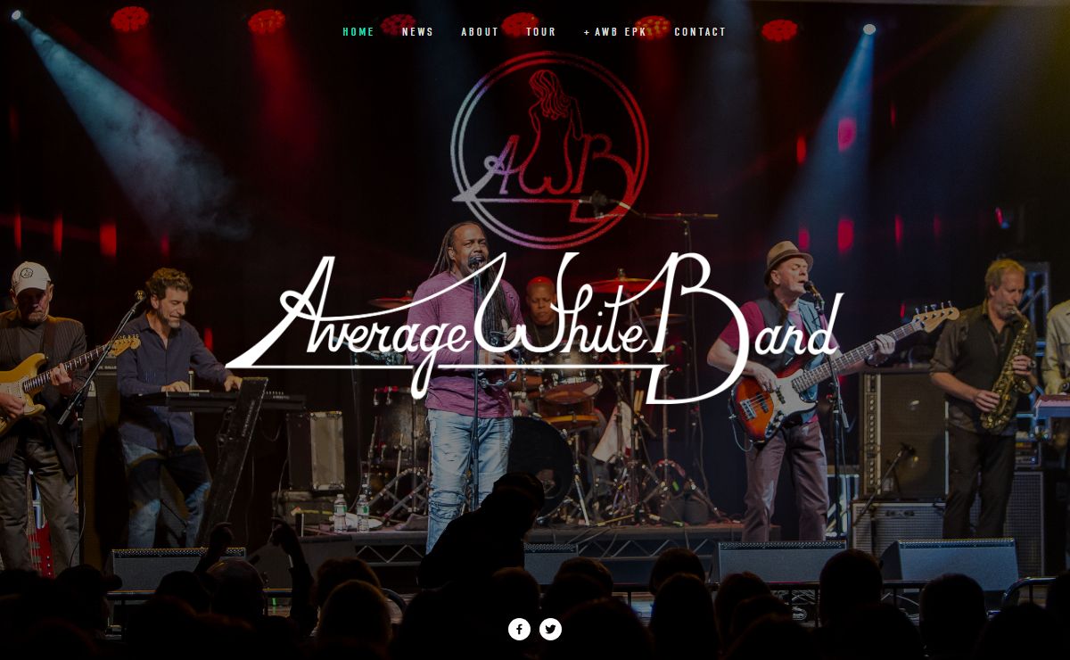 Average White Band