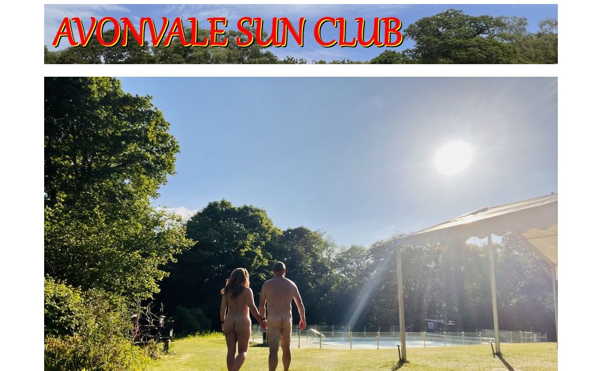 Avonvale Sun Club
