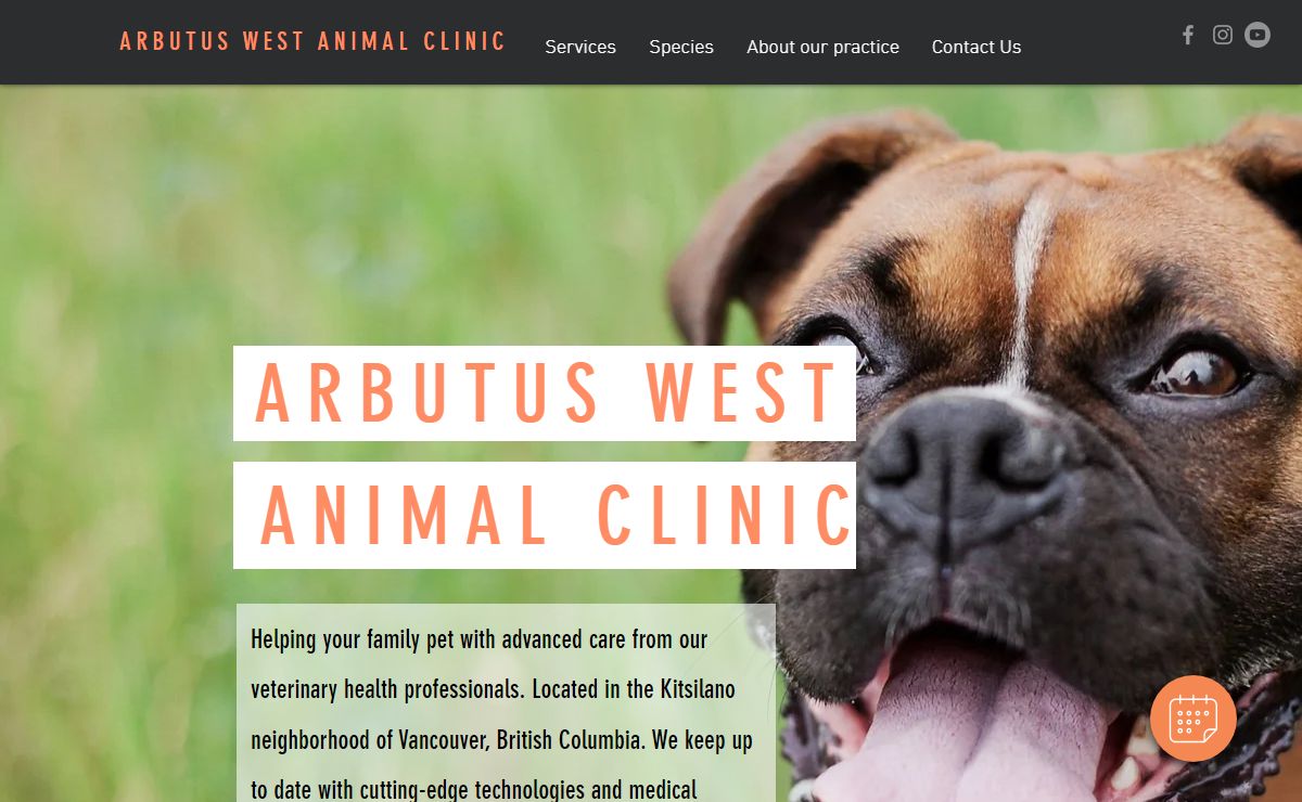 Veterinarian | Arbutus West Animal Clinic | Vancouver