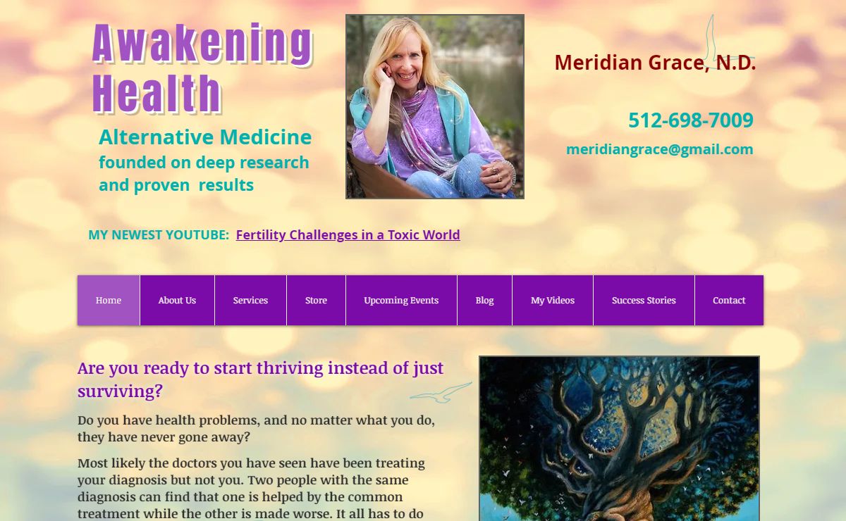 Awakening Health