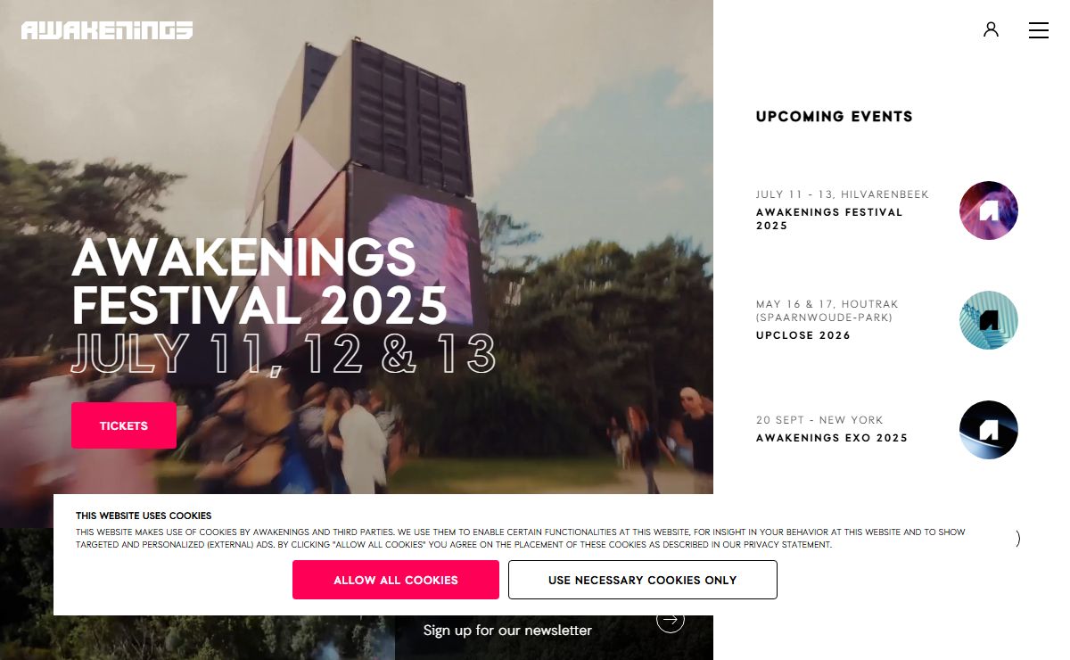 Awakenings