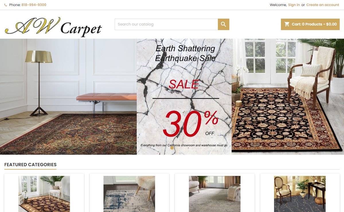 Area Rug for Sale USA - Buy Karastan Carpet Online USA | awcarpet.com