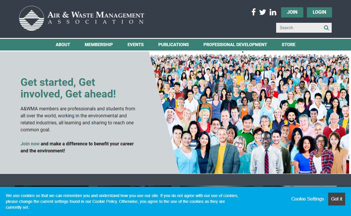 Air & Waste Management Association
