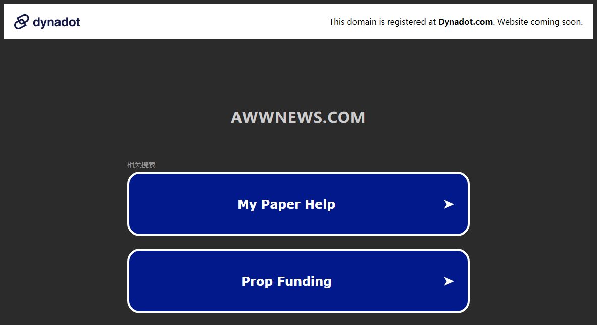 awwnews.com