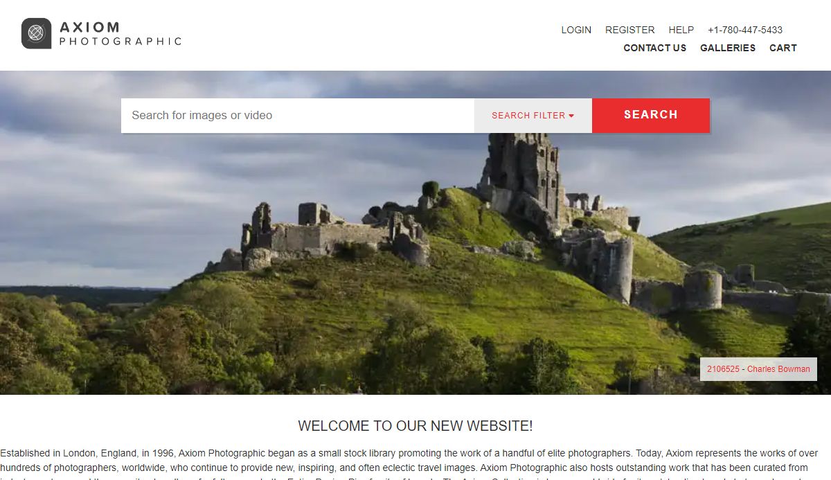 Royalty Free and Rights Managed Images, Photos and Videos...