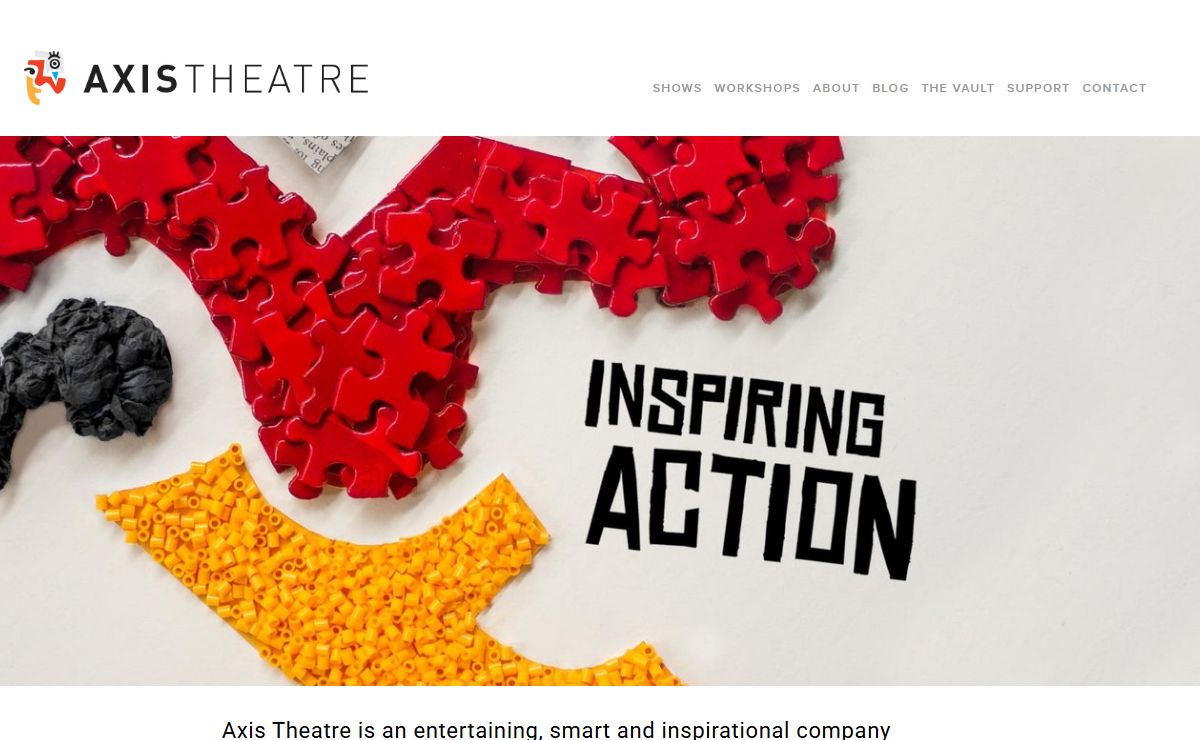 Axis Theatre