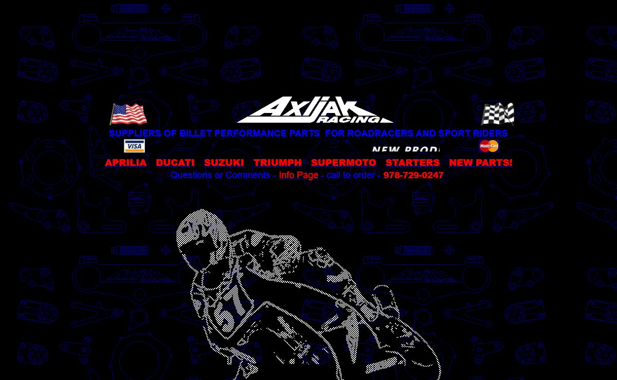 Beautifully Crafted Billet Aluminum parts for Roadracers and Sport Riders who like to go fast  and  look good Doin' It! Ducati Suzuki Honda Triumph
