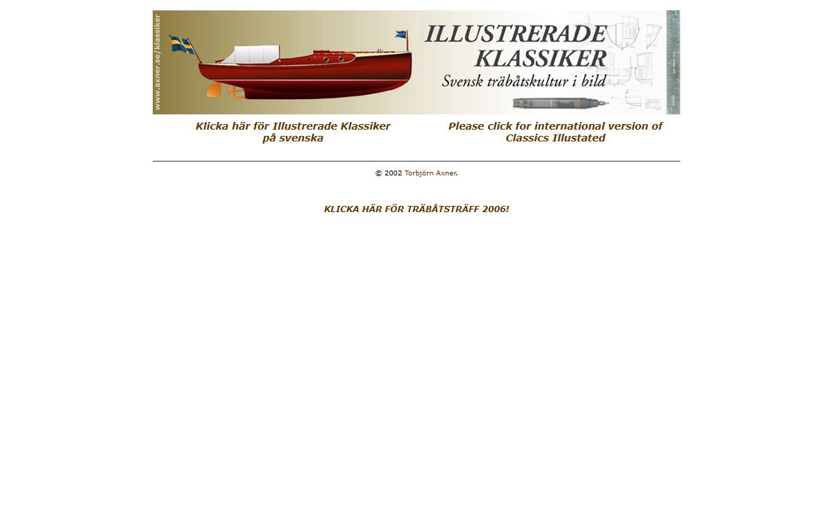 Illustrerade klassiker