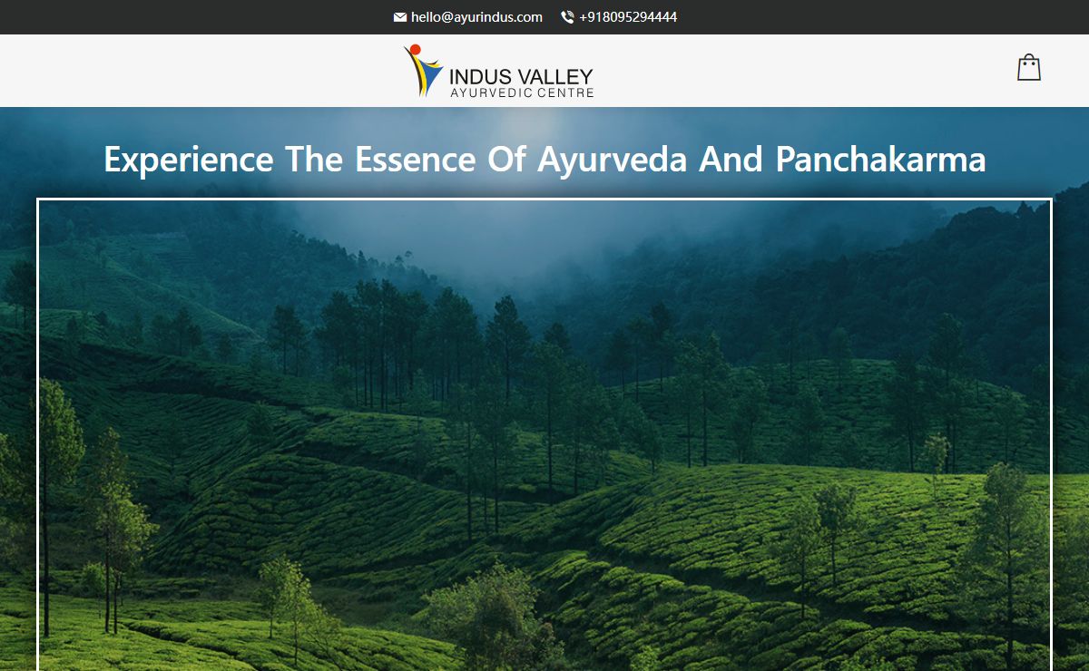 IVAC Ayurvedic Treatments & Panchakarma Therapy India