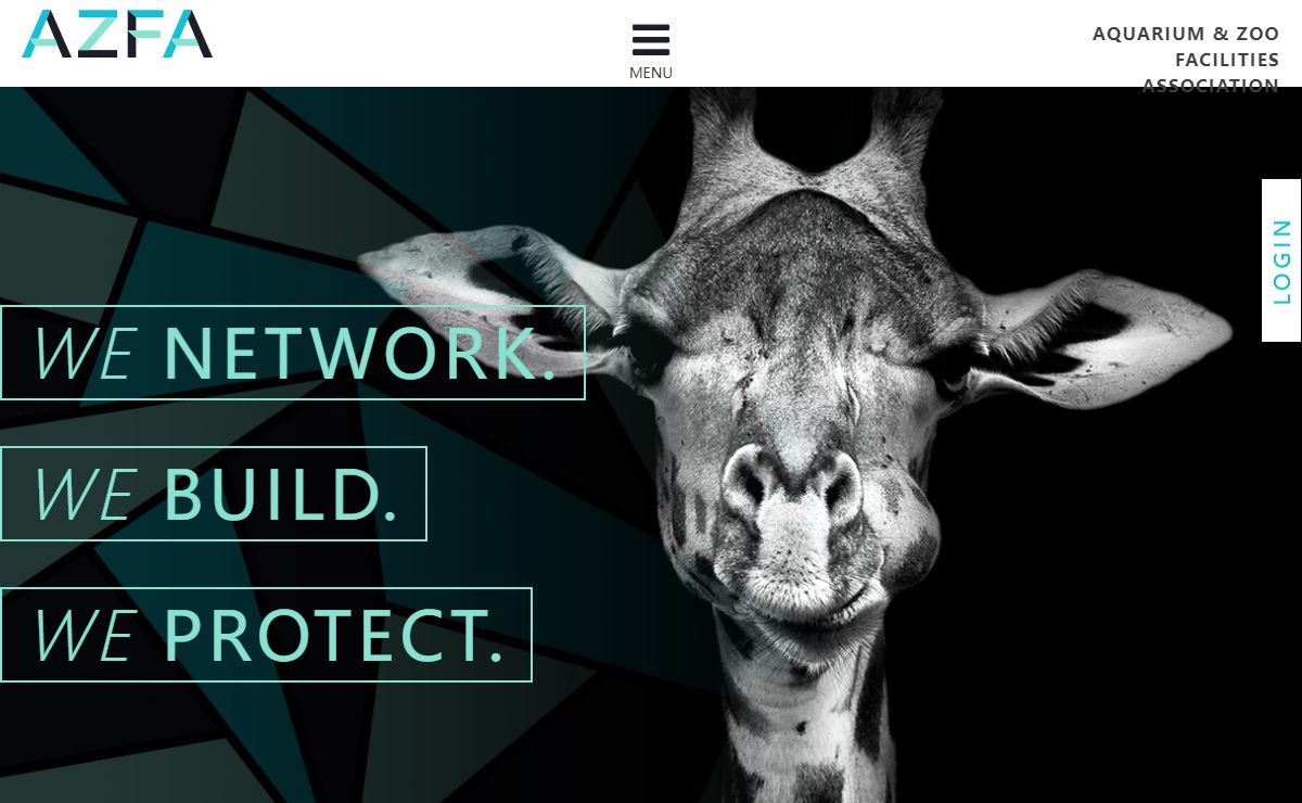 Aquarium & Zoo Facilities Association