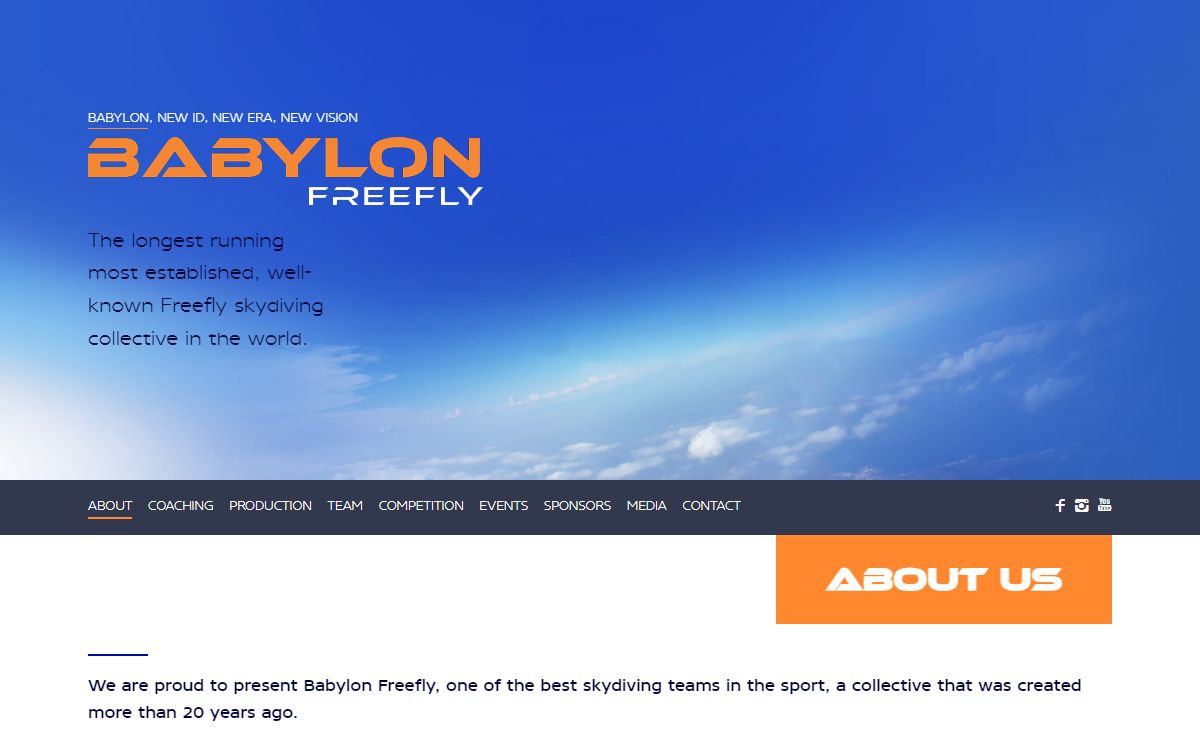 Babylon Freefly
