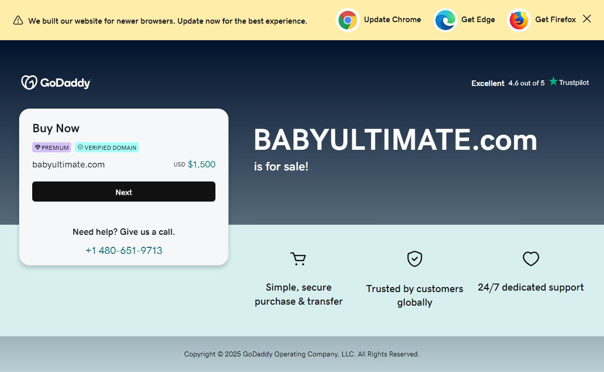 babyultimate.com