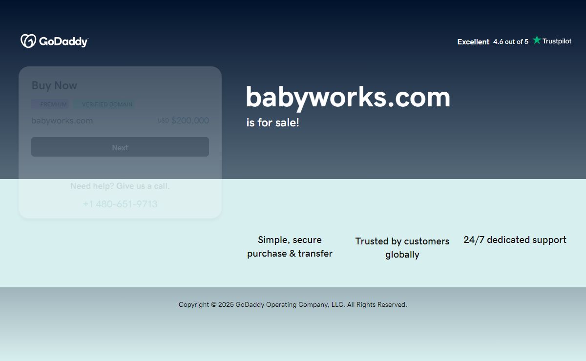 babyworks.com