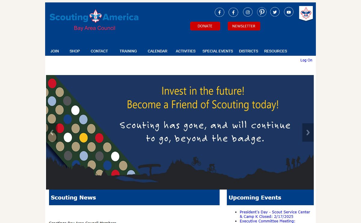 Bay Area Council