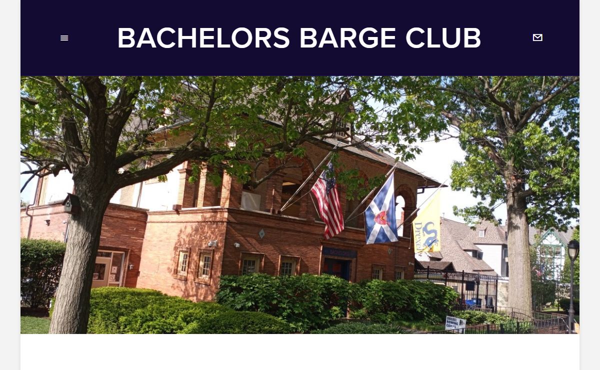 Bachelors Barge Club