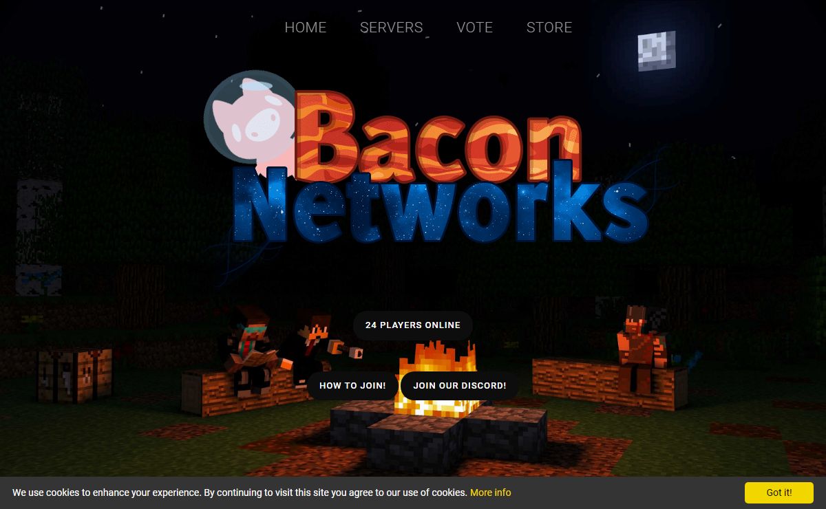 BacoNetworks