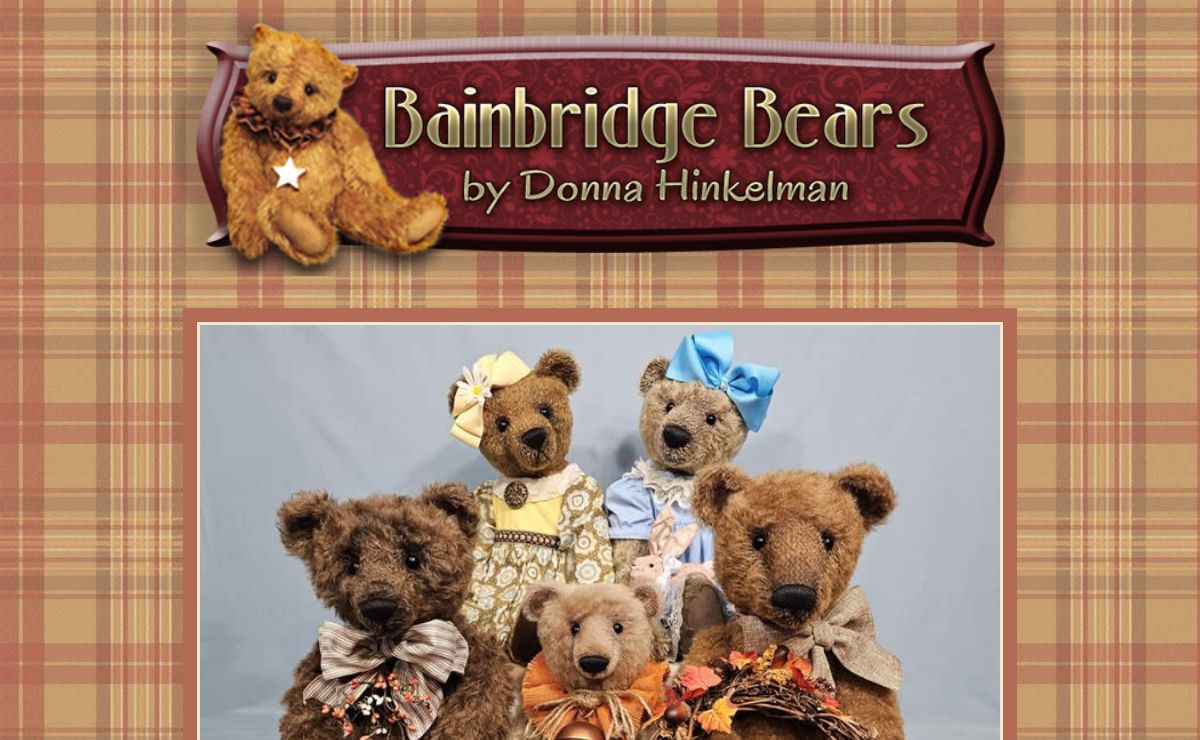Bainbridge-Bears-By-Donna-Hinkelman